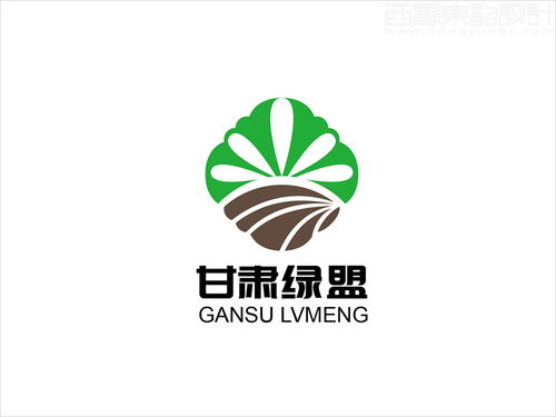 甘肅綠盟牡丹產(chǎn)業(yè)公司標(biāo)志包裝畫冊(cè)設(shè)計(jì)案例 西風(fēng)東韻與技術(shù)開發(fā)的融合