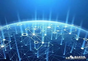 大數據處理的五大關鍵技術及其應用解析