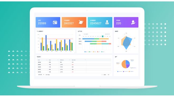 5款高效率辦公軟件推薦 優化數據處理流程