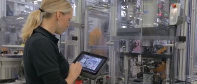 博世全球標桿智能工廠 數據驅動未來制造新范式