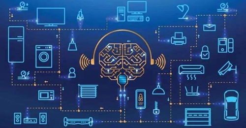 學完物聯網專業，如何投身數據處理服務領域？——就業方向全解析