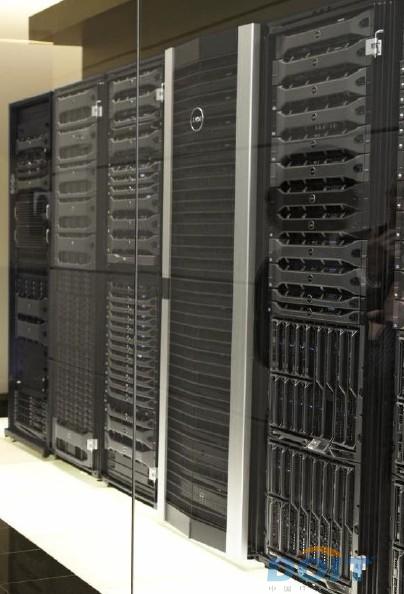 速度與完美 DELL講述F1是怎樣煉成的——數據驅動下的極速革命