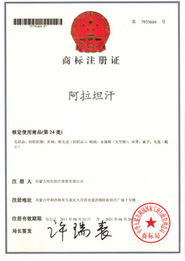 呼和浩特市浩旗知識產權代理 專業守護創新成果的智慧之選